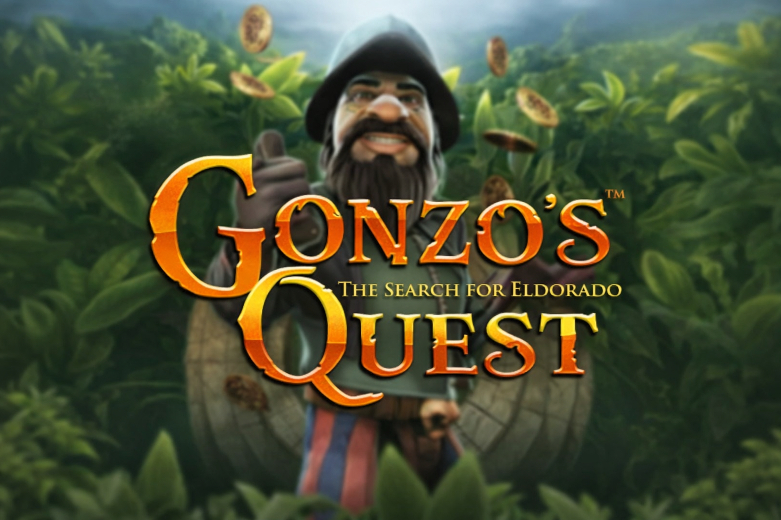 Gonzo's Quest